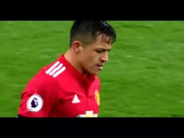 Video: What Man United Staffs Have Noticed About Alexis Sanchez At The Club